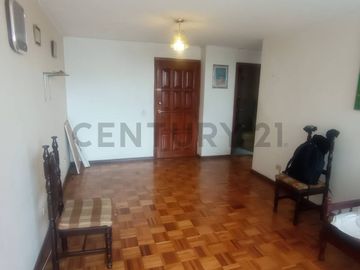 VENTA  DEPARTAMENTO SECTOR EL LABRADOR