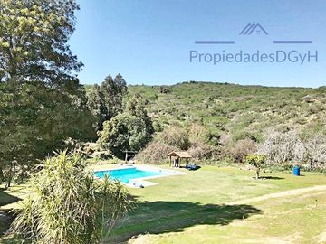 Parcela en venta en PICHIDEGUA