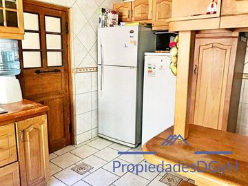 Parcela en venta en PICHIDEGUA