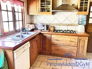 Parcela en venta en PICHIDEGUA