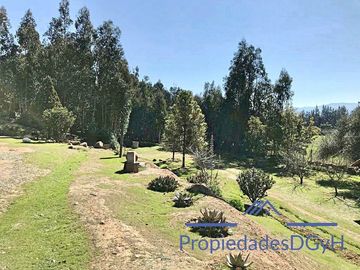Parcela en venta en PICHIDEGUA