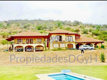 Parcela en venta en PICHIDEGUA