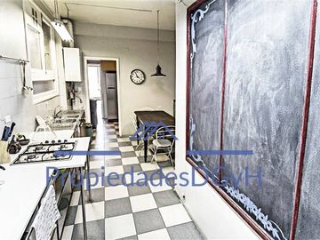 Departamento en venta en SANTIAGO