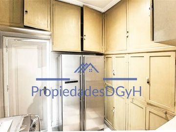 Departamento en venta en SANTIAGO