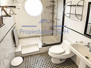 Departamento en venta en SANTIAGO