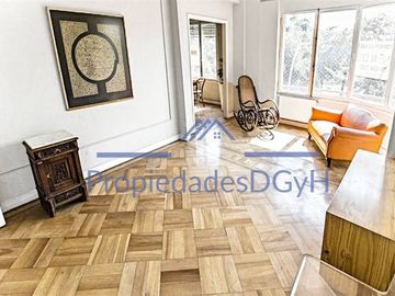 Departamento en venta en SANTIAGO