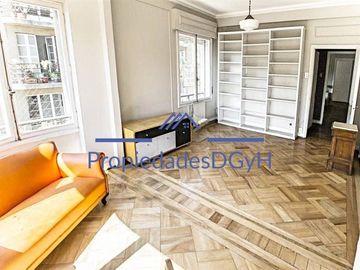 Departamento en venta en SANTIAGO