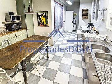 Departamento en venta en SANTIAGO