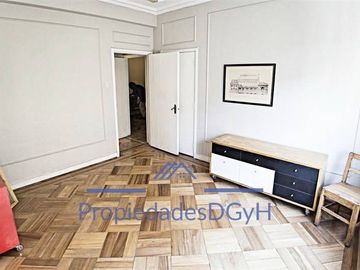 Departamento en venta en SANTIAGO