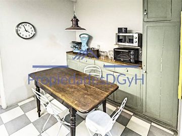 Departamento en venta en SANTIAGO