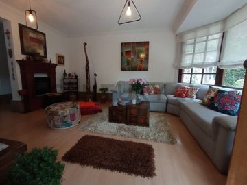 VENTA DEPARTAMENTO URB COLINAS DEL PICHINCHA