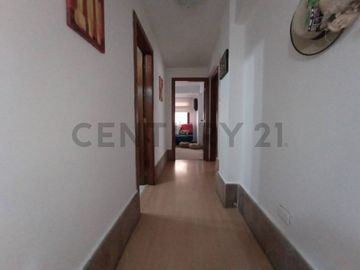 VENTA DEPARTAMENTO URB COLINAS DEL PICHINCHA