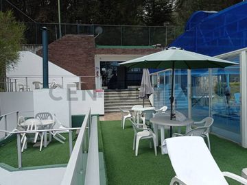 VENTA DEPARTAMENTO URB COLINAS DEL PICHINCHA