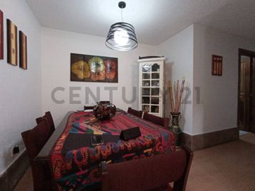 VENTA DEPARTAMENTO URB COLINAS DEL PICHINCHA