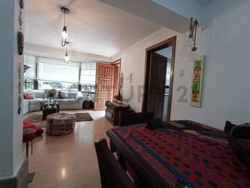 VENTA DEPARTAMENTO URB COLINAS DEL PICHINCHA