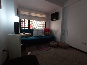 VENTA DEPARTAMENTO URB COLINAS DEL PICHINCHA