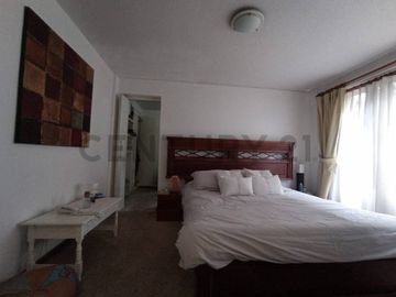 VENTA DEPARTAMENTO URB COLINAS DEL PICHINCHA