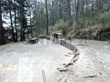 VENTA DEPARTAMENTO URB COLINAS DEL PICHINCHA