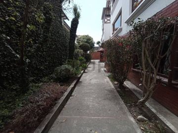VENTA DEPARTAMENTO URB COLINAS DEL PICHINCHA