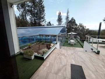 VENTA DEPARTAMENTO URB COLINAS DEL PICHINCHA