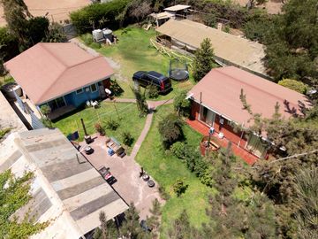 Parcela en venta en COQUIMBO