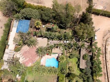 Parcela en venta en COQUIMBO