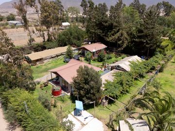 Parcela en venta en COQUIMBO