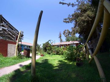 Parcela en venta en COQUIMBO