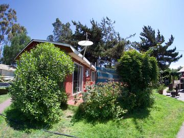 Parcela en venta en COQUIMBO