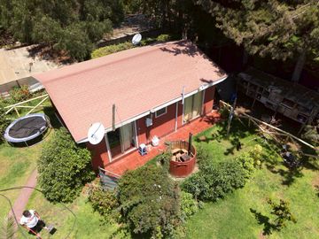 Parcela en venta en COQUIMBO