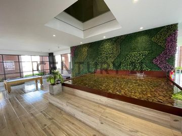 En Venta Suite Amoblada para inversión Quito 6 de Diciembre-Gaspar de Villaroel
