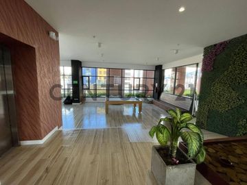 En Venta Suite Amoblada para inversión Quito 6 de Diciembre-Gaspar de Villaroel