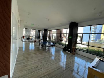 En Venta Suite Amoblada para inversión Quito 6 de Diciembre-Gaspar de Villaroel