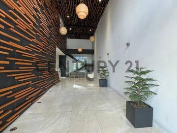 En Venta Suite Amoblada para inversión Quito 6 de Diciembre-Gaspar de Villaroel