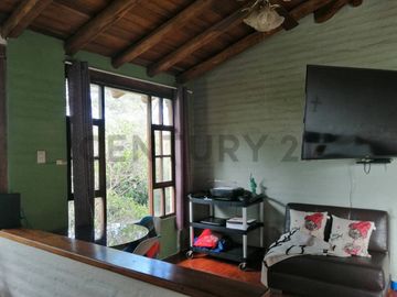 Venta casa Tumbaco, sector Collaqui