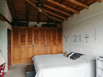 Venta casa Tumbaco, sector Collaqui