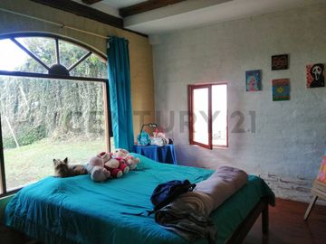 Venta casa Tumbaco, sector Collaqui
