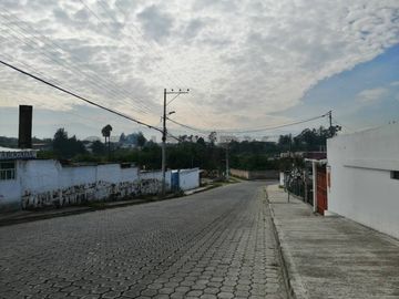 Venta casa Tumbaco, sector Collaqui