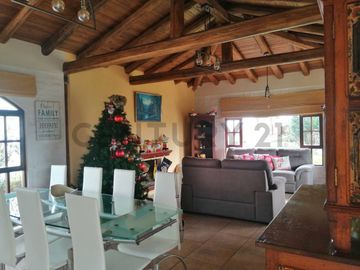 Venta casa Tumbaco, sector Collaqui
