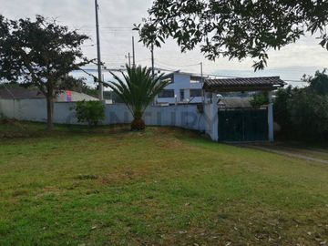 Venta casa Tumbaco, sector Collaqui