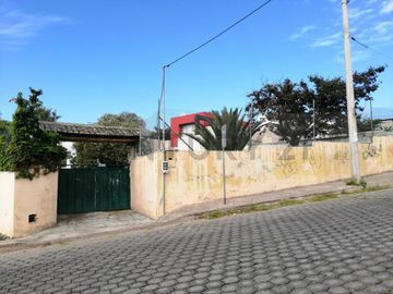 Venta casa Tumbaco, sector Collaqui