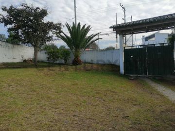 Venta casa Tumbaco, sector Collaqui