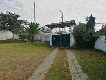 Venta casa Tumbaco, sector Collaqui