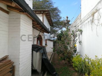 Venta casa Tumbaco, sector Collaqui