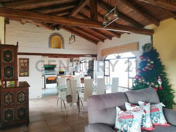 Venta casa Tumbaco, sector Collaqui
