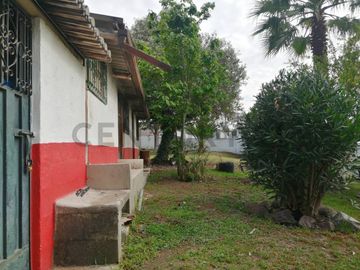 Venta casa Tumbaco, sector Collaqui