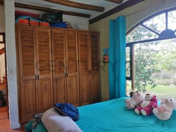 Venta casa Tumbaco, sector Collaqui