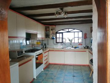 Venta casa Tumbaco, sector Collaqui