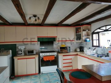 Venta casa Tumbaco, sector Collaqui