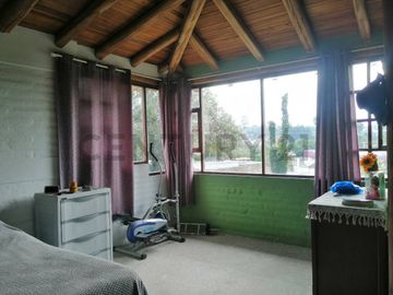 Venta casa Tumbaco, sector Collaqui